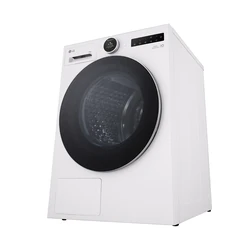 LG Dryer Drying Machine VX LCD 10kg RX10VHP3WR White