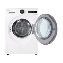 LG Dryer Drying Machine VX LCD 10kg RX10VHP3WR White