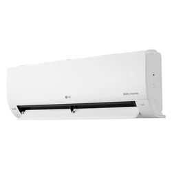 LG DUALCOOL Air Conditioner Premium 2026 1.0hp S3-Q09JAYPP White