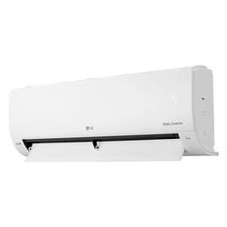 LG DUALCOOL Air Conditioner Premium 2026 1.0hp S3-Q09JAYPP White