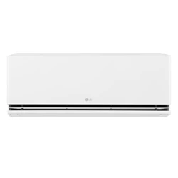 LG DUALCOOL Air Conditioner AI Air 1.5hp S3-Q120AGZB White