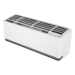 LG DUALCOOL Air Conditioner AI Air 1.5hp S3-Q120AGZB White