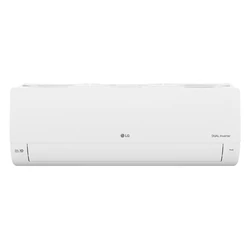 LG DUALCOOL Air Conditioner Premium 2026 1.5hp S3-Q12JAYPP White