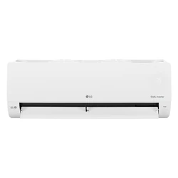LG DUALCOOL Air Conditioner Premium 2026 1.5hp S3-Q12JAYPP White