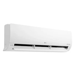 LG DUALCOOL Air Conditioner Premium 2026 2.0hp S3-Q18KAYPA White