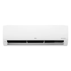 LG DUALCOOL Air Conditioner Premium 2026 2.0hp S3-Q18KAYPA White