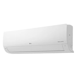 LG DUALCOOL Air Conditioner Premium 2026 2.0hp S3-Q18KAYPA White