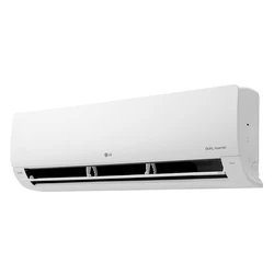 LG DUALCOOL Air Conditioner Premium 2026 2.0hp S3-Q18KAYPA White