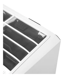 LG DUALCOOL Air Conditioner AI Air 2.5hp S3-Q2412GZC White