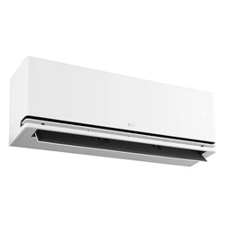 LG DUALCOOL Air Conditioner AI Air 2.5hp S3-Q2412GZC White