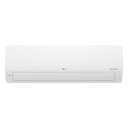 LG DUALCOOL Air Conditioner Premium 2026 2.5hp S3-Q24KLYPA White