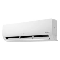 LG DUALCOOL Air Conditioner Premium 2026 2.5hp S3-Q24KLYPA White