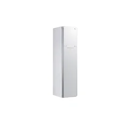 LG Styler Smart Wardrobe Essence Refresh S3WF White