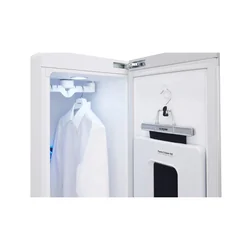 LG Styler Smart Wardrobe Essence Refresh S3WF White
