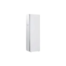 LG Styler Smart Wardrobe Essence Refresh S3WF White
