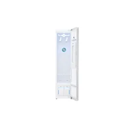 LG Styler Smart Wardrobe Essence Refresh S3WF White