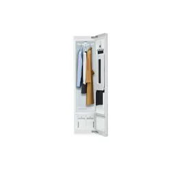 LG Styler Smart Wardrobe Essence Refresh S3WF White