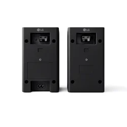 LG SoundBar Speaker 5.1ch S60TR Black