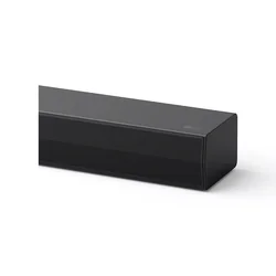 LG SoundBar Speaker 5.1ch S60TR Black