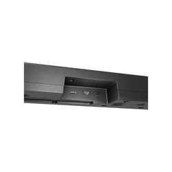 LG SoundBar Speaker 5.1ch S60TR Black