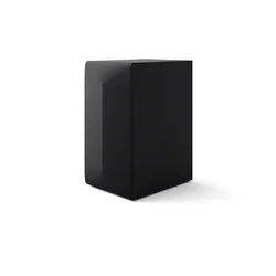 LG SoundBar Speaker 5.1ch S60TR Black
