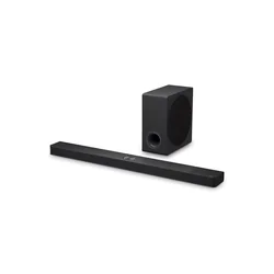 LG SoundBar Speaker 5.1.3ch High Res S90TY Black