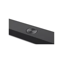 LG SoundBar Speaker 5.1.3ch High Res S90TY Black