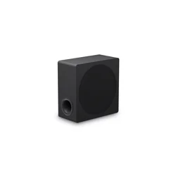 LG SoundBar Speaker 5.1.3ch High Res S90TY Black