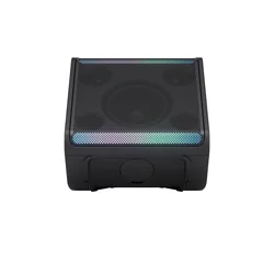 LG xboom Bluetooth Speaker Stage 301 STAGE301.FMYSLBK Black