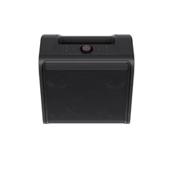 LG xboom Bluetooth Speaker Stage 301 STAGE301.FMYSLBK Black