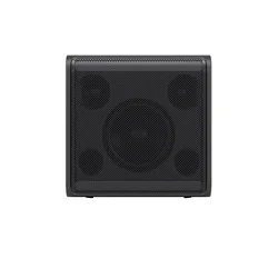 LG xboom Bluetooth Speaker Stage 301 STAGE301.FMYSLBK Black