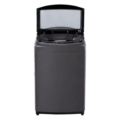 LG Top Loader Washing Machine V+ H300T 17kg TV2517DV3B Platinum Black
