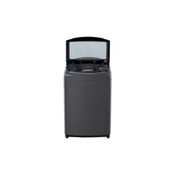 LG Top Loader Washing Machine V+ H300T 17kg TV2517DV3B Platinum Black