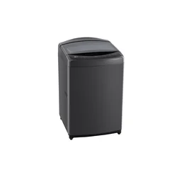 LG Top Loader Washing Machine V+ H300T 17kg TV2517DV3B Platinum Black