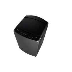 LG Top Loader Washing Machine V+ H300T 17kg TV2517DV3B Platinum Black