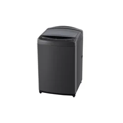 LG Top Loader Washing Machine V+ H300T 17kg TV2517DV3B Platinum Black