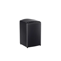 LG Top Loader Washing Machine V+ 20kg TV2520SV9KR Platinum Black
