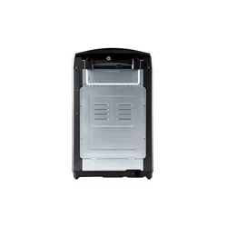 LG Top Loader Washing Machine V+ 20kg TV2520SV9KR Platinum Black