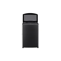 LG Top Loader Washing Machine V+ 20kg TV2520SV9KR Platinum Black