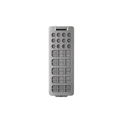LG Top Loader Washing Machine V+ 20kg TV2520SV9KR Platinum Black
