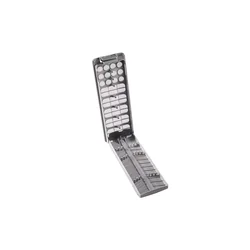 LG Top Loader Washing Machine V+ 20kg TV2520SV9KR Platinum Black