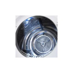 LG Dryer Drying Machine Heat Pump 9kg VD-H9066WSR White