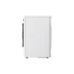 LG Dryer Drying Machine Heat Pump 9kg VD-H9066WSR White