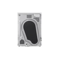 LG Dryer Drying Machine Heat Pump 9kg VD-H9066WSR White
