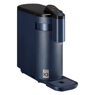 LG PuriCare Water Purifier 4-WARD+ WD516AN.ACNRLML Navy Blue