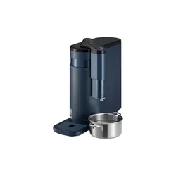 LG PuriCare Water Purifier 4-WARD+ WD516AN.ACNRLML Navy Blue
