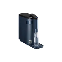 LG PuriCare Water Purifier 4-WARD+ WD516AN.ACNRLML Navy Blue