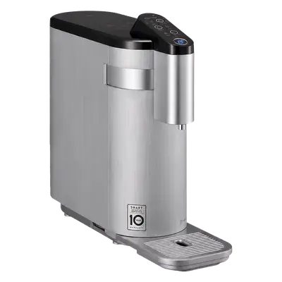 LG PuriCare Water Purifier 4-WARD+ WD516AN.ASLRLML Silver