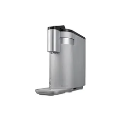 LG PuriCare Water Purifier 4-WARD+ WD516AN.ASLRLML Silver