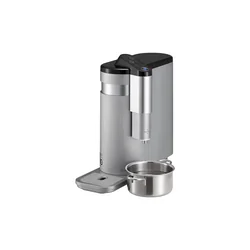 LG PuriCare Water Purifier 4-WARD+ WD516AN.ASLRLML Silver